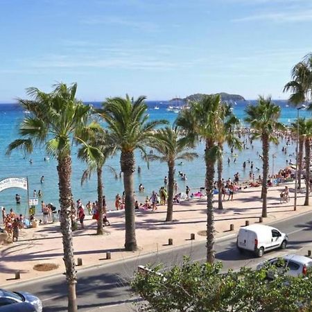 Ferienwohnung Appart De Charme Plein Centre La Ciotat Exterior foto